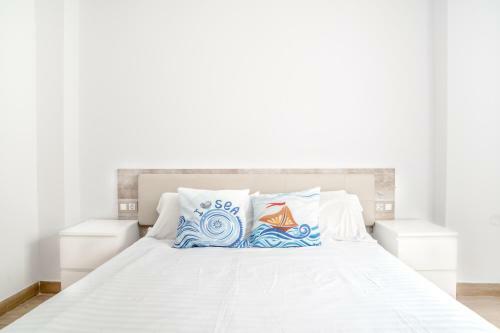 Apartamento Cullera Flat