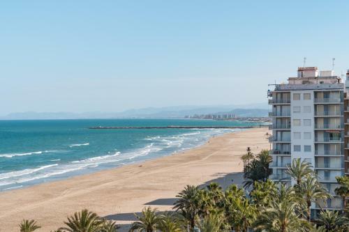 Apartamento Cullera Flat