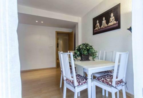 Apartamento Espectacular Piso Cullera