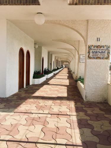 Apartamento En La Playa Arensol Cullera