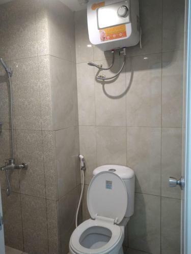Apartemen Grand Asia Afrika