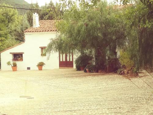 El Balc�n De La Sierra De Al�jar