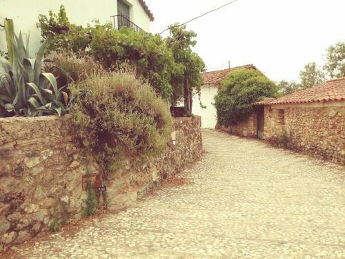 El Balc�n De La Sierra De Al�jar