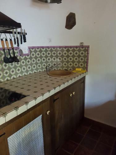 El Balc�n De La Sierra De Al�jar