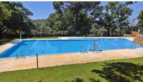 El Balc�n De La Sierra De Al�jar