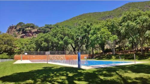 El Balc�n De La Sierra De Al�jar