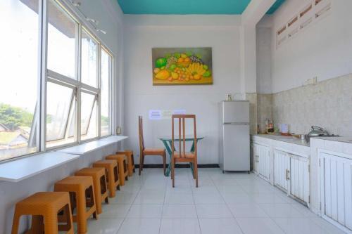 Habibah Kost 1