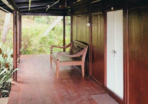 Hotel Mendulang Lembang Resort & Resto