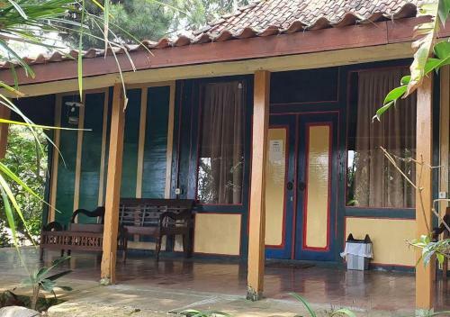 Hotel Mendulang Lembang Resort & Resto