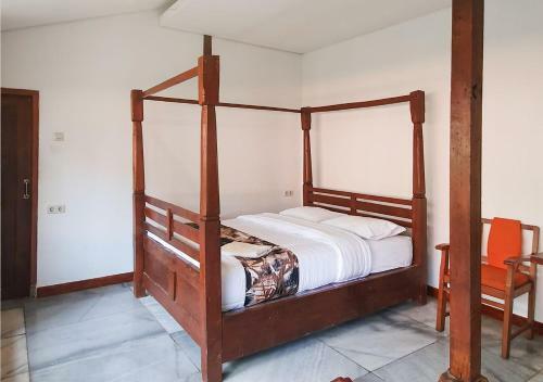 Hotel Mendulang Lembang Resort & Resto