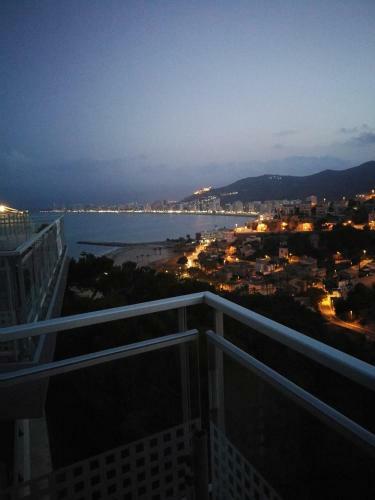 Mirador De Can Vicent