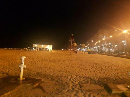 Apartamento Justina