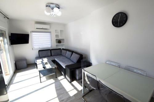 Apartamento Justina