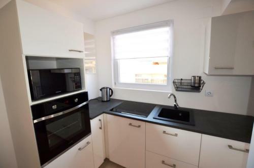 Apartamento Justina