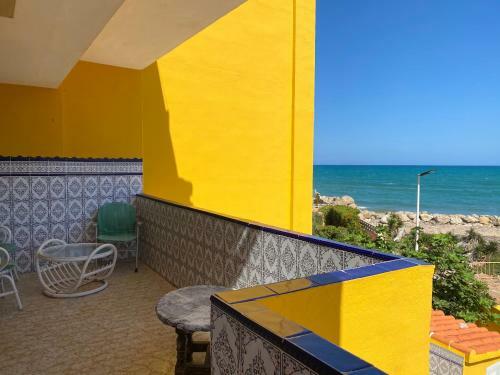 1era Linea de Playa Villa Margaret Cullera Marenyet