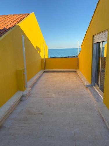 1era Linea de Playa Villa Margaret Cullera Marenyet