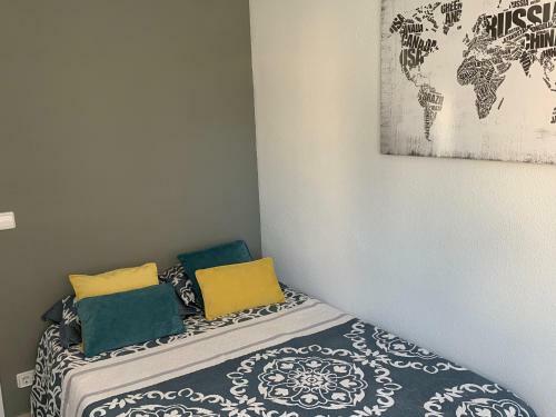 Apartamento Neptuno II