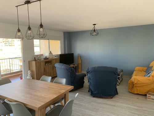 Apartamento Neptuno II