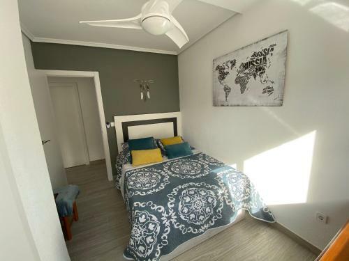 Apartamento Neptuno II