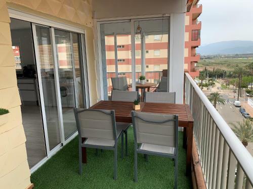 Apartamento Neptuno II