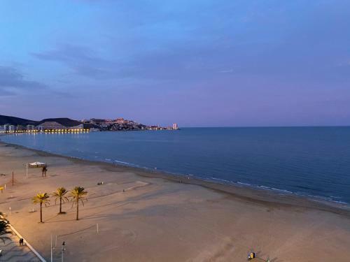 Apartamento Neptuno II