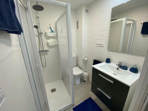 Apartamento Neptuno II