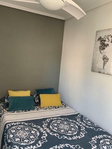 Apartamento Neptuno II