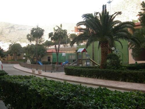 Apartamento En Florazar 2