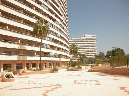 Apartamento En Florazar 2