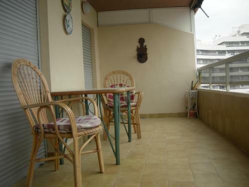 Apartamento En Florazar 2
