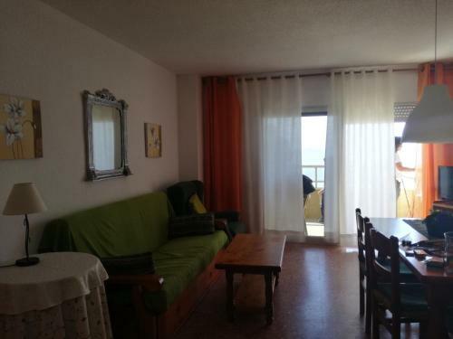 Apartamento En Florazar 2
