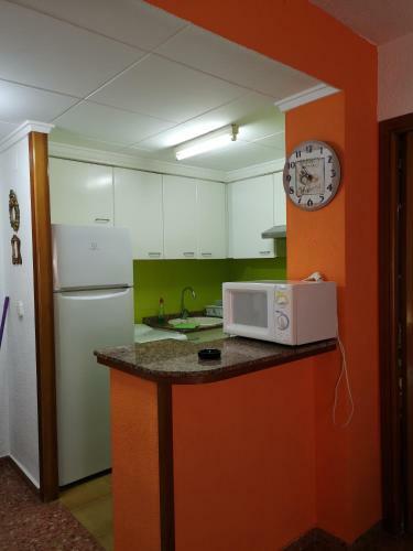 Apartamento En Florazar 2