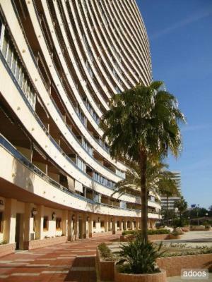 Apartamento En Florazar 2