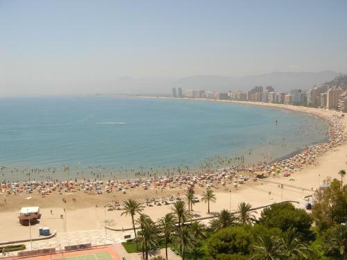 Apartamento Florazar de Ensue�o