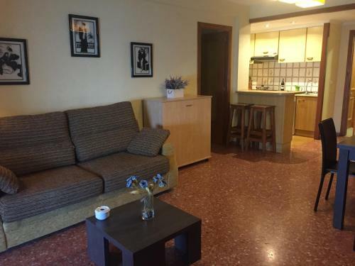 Apartamento Florazar de Ensue�o