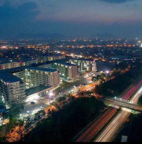 Apartemen Gateway Pasteur Bandung By Keysha Room