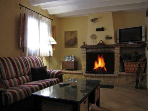 Agroturismo Casas Rurales de Vicorto