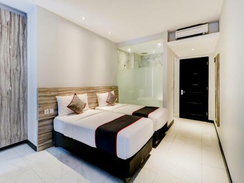Oyo Flagship 90775 I Sleep Hotel Bandung