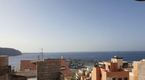 Apartamento Los Cristianos, Vistas Al Mar