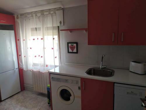 Apartamento Vienda de Uso Tur�stico Ramos 1
