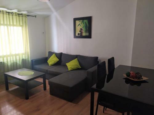 Apartamento Vienda de Uso Tur�stico Ramos 1
