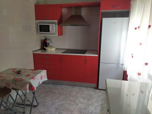 Apartamento Vienda de Uso Tur�stico Ramos 1