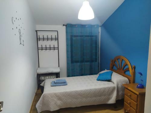 Apartamento Vienda de Uso Tur�stico Ramos 1
