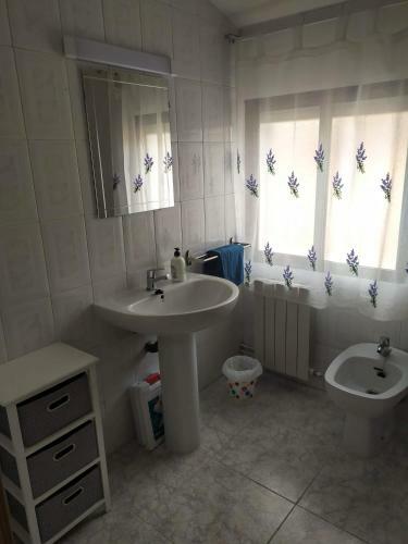 Apartamento Vienda de Uso Tur�stico Ramos 1