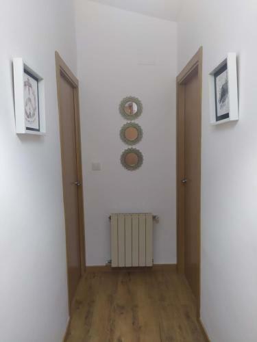 Apartamento Vienda de Uso Tur�stico Ramos 1
