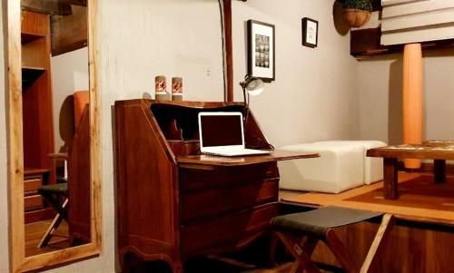 Loft Catedral Apartamento Deluxe