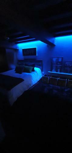 Loft Catedral Apartamento Deluxe