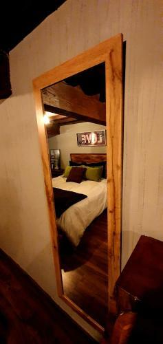 Loft Catedral Apartamento Deluxe