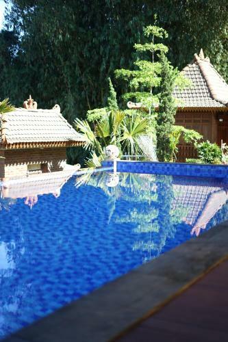 Posada Villa Kita 88 Lembang