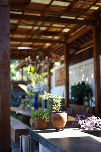 Posada Villa Kita 88 Lembang